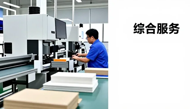 全自动生产线设备